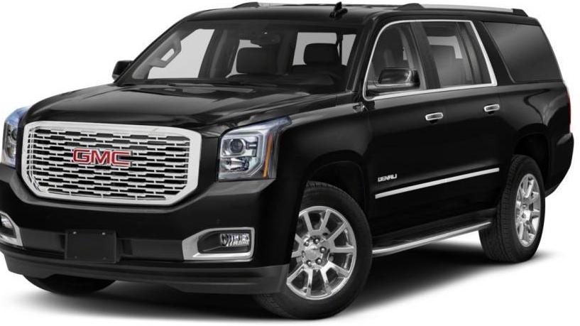 GMC YUKON XL 2020 1GKS2HKJ8LR128949 image